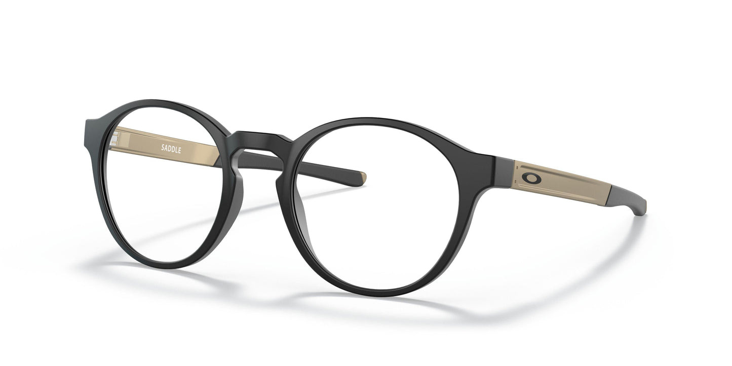 Oakley Saddle 8165 Eyeglasses