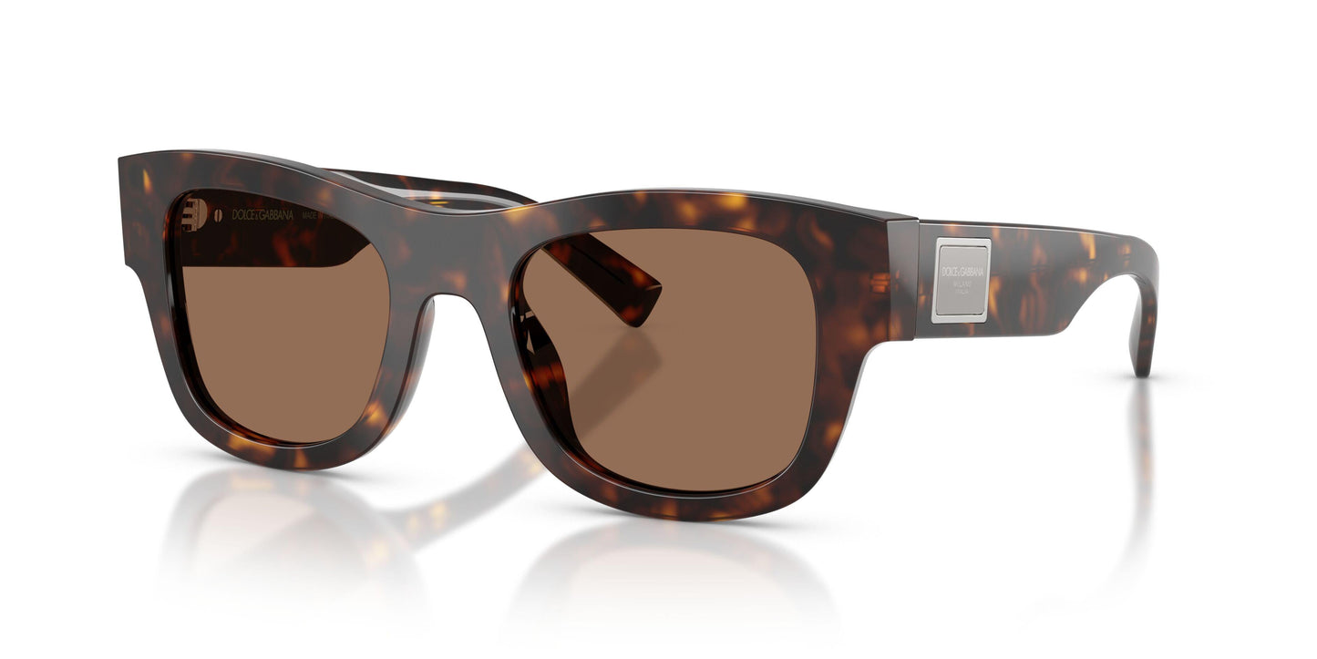 Dolse & Gabana  4509 Sunglasses
