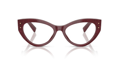 Dolse & Gabana  3403 Eyeglasses