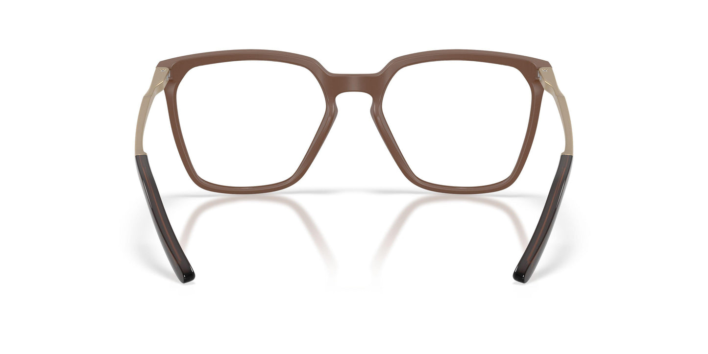 Oakley Bmng Sq 8189 Eyeglasses