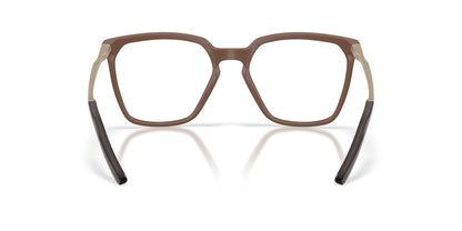 Oakley Bmng Sq 8189 Eyeglasses
