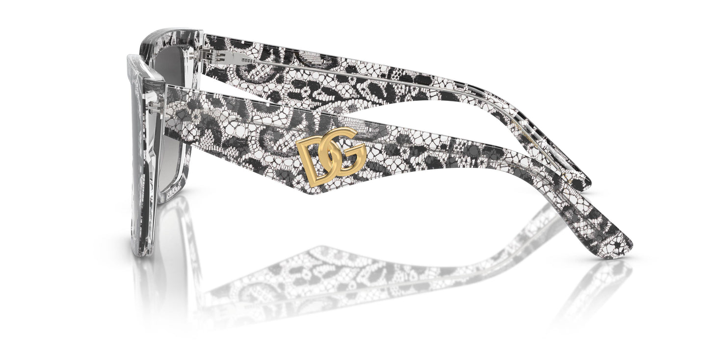 Dolse & Gabana  4438 Sunglasses