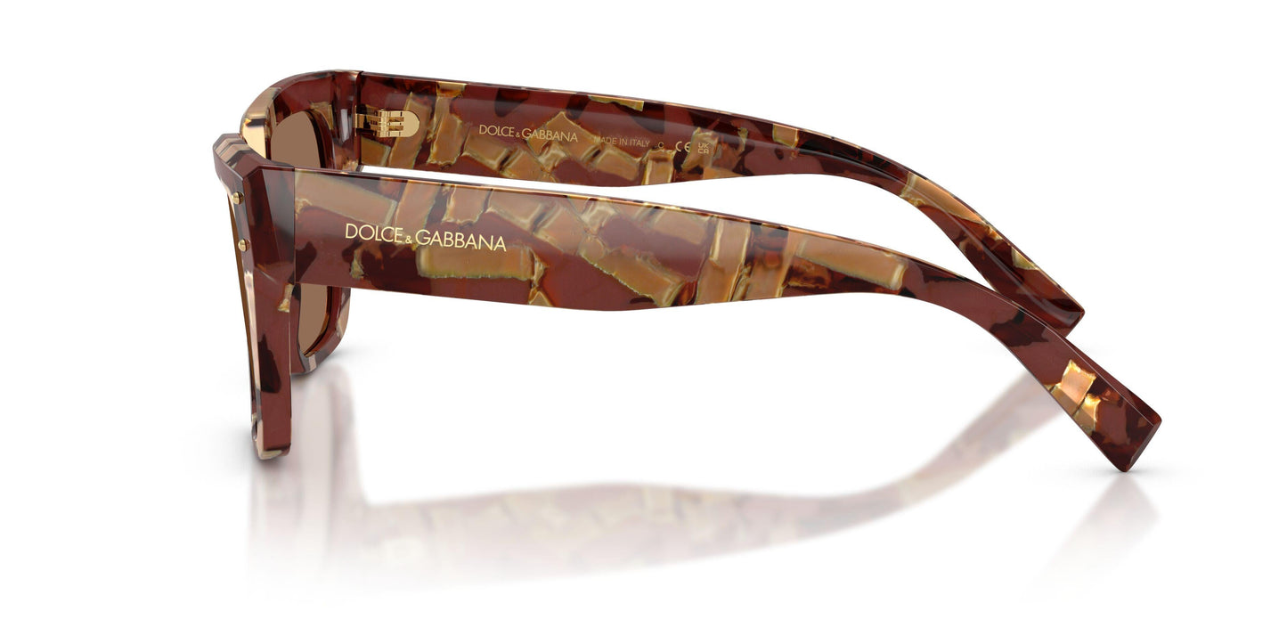 Dolse & Gabana  4471 Sunglasses