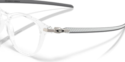 Oakley Pitchman R Carbon A 8149F Eyeglasses