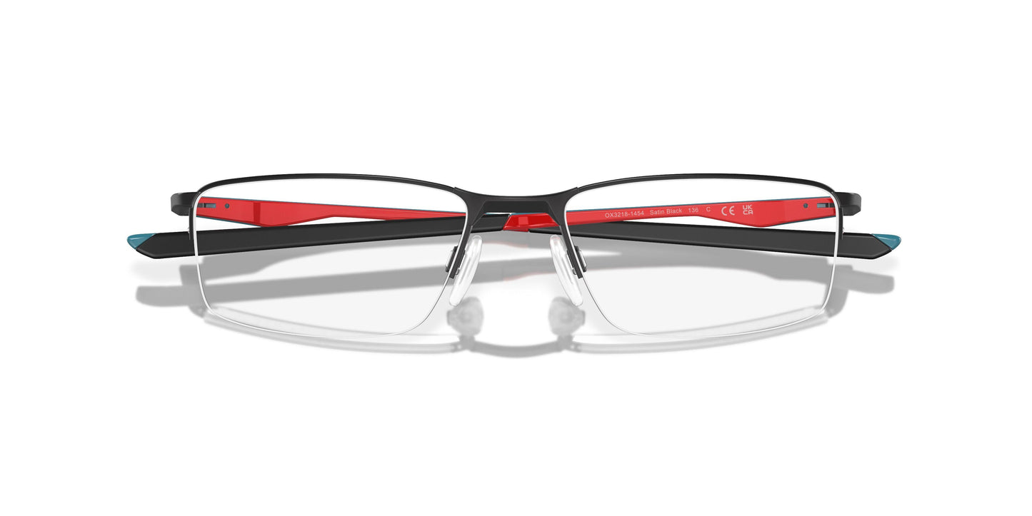 Oakley Socket 5.5 3218 Eyeglasses