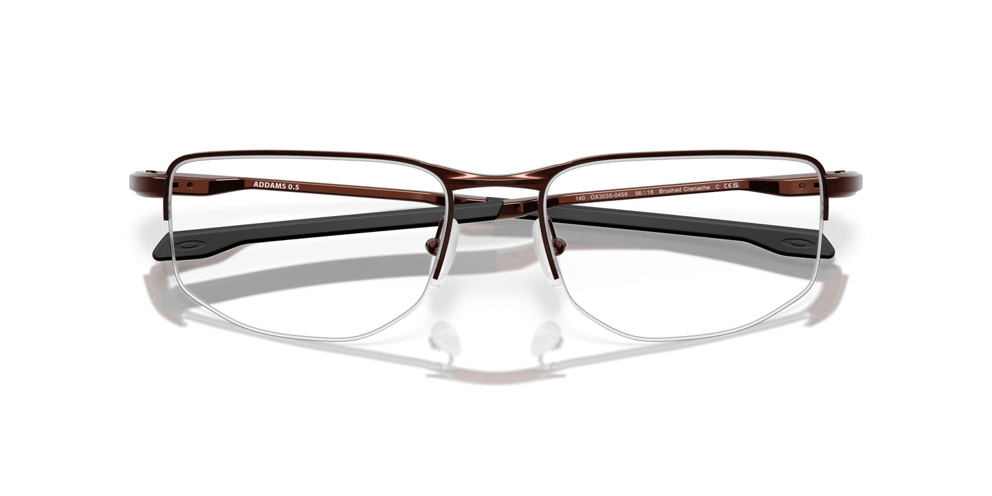 Oakley Addams 0.5 3035 Eyeglasses