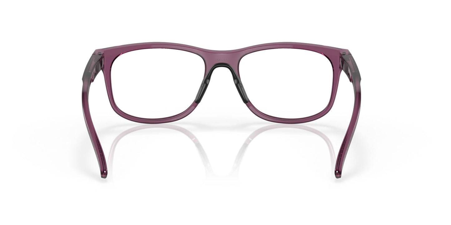 Oakley Leadline Rx 8175 Eyeglasses