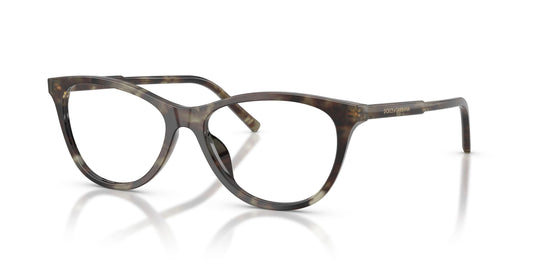Dolse & Gabana  3443 Eyeglasses