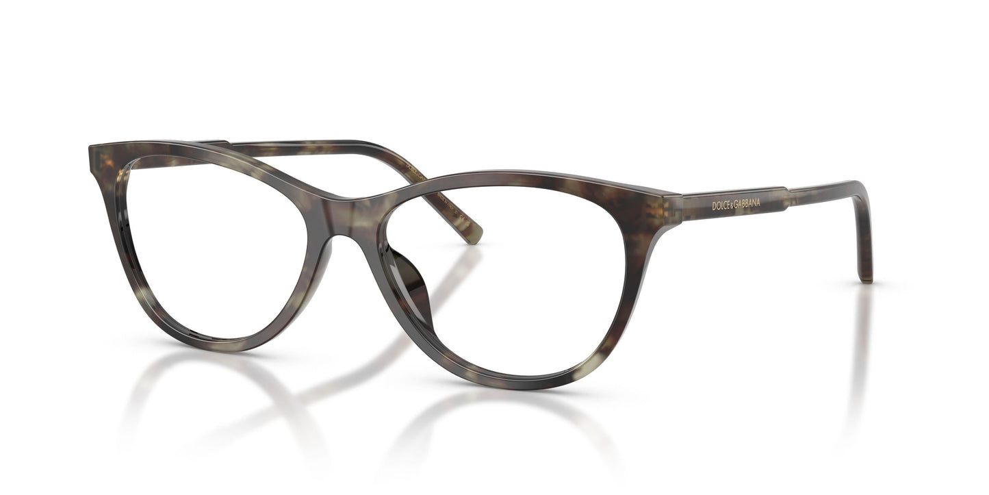 Dolse & Gabana  3443 Eyeglasses