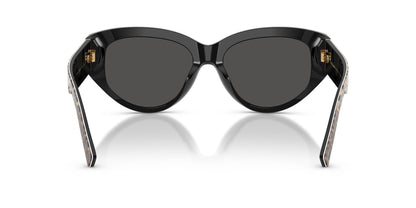 Dolse & Gabana  4514 Sunglasses