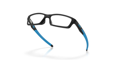 Oakley Crosslink A 8118 Eyeglasses
