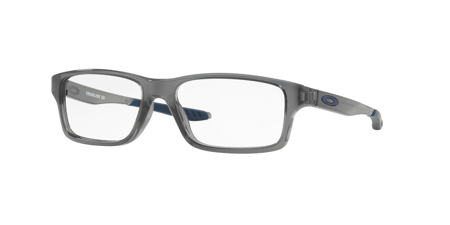 Oakley Crosslink Xs 8002 Eyeglasses