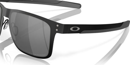 Oakley Holbrook Metal 4123 Sunglasses