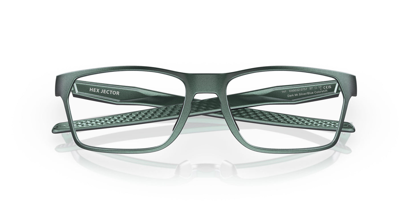 Oakley Hex Jector 8032 Eyeglasses