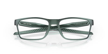 Oakley Hex Jector 8032 Eyeglasses