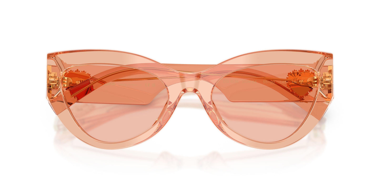 Dolse & Gabana  4536 Sunglasses
