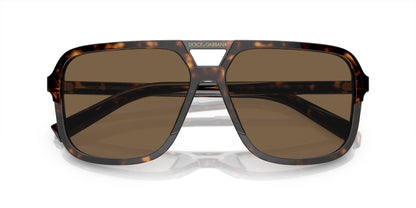 Dolse & Gabana  4354 Sunglasses