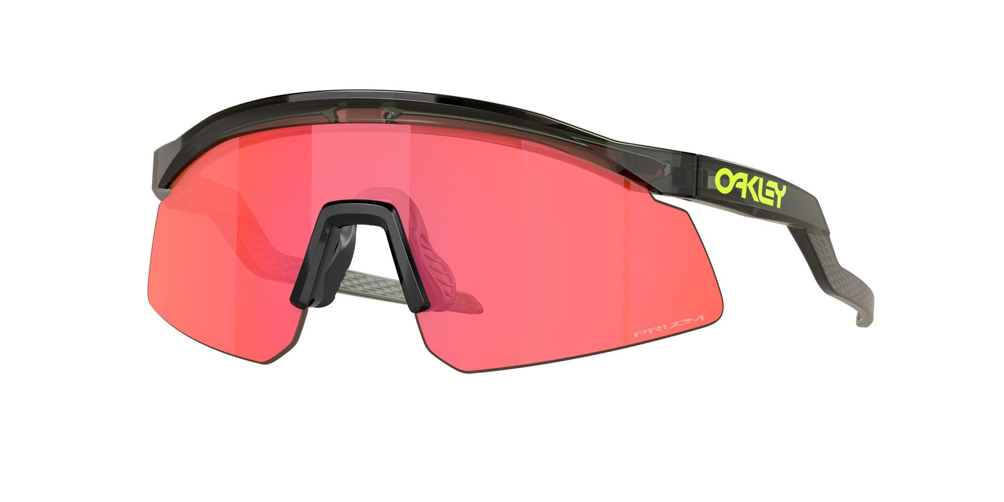 Oakley Hydra 9229 Sunglasses