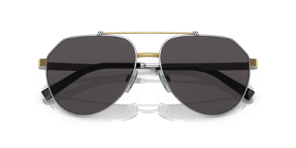 Dolse & Gabana  2288 Sunglasses