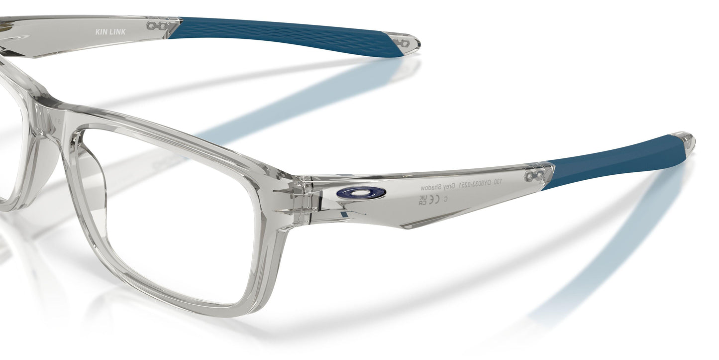 Oakley Kin Link 8033 Eyeglasses