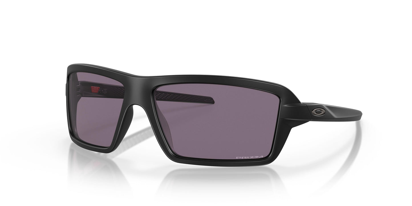 Oakley Cables 9129 Sunglasses
