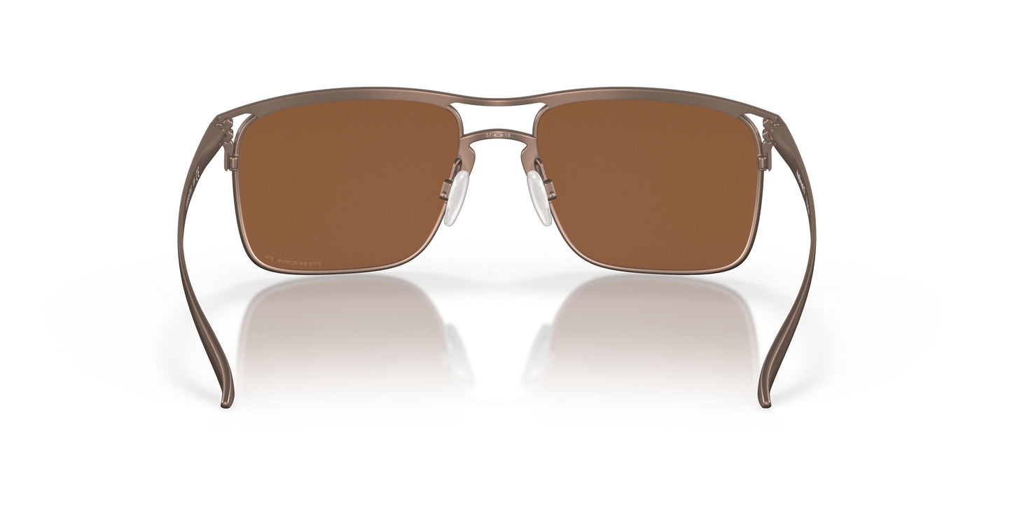 Oakley Holbrook Ti 6048 Sunglasses
