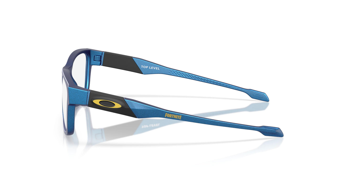 Oakley Top Level 8012 Eyeglasses