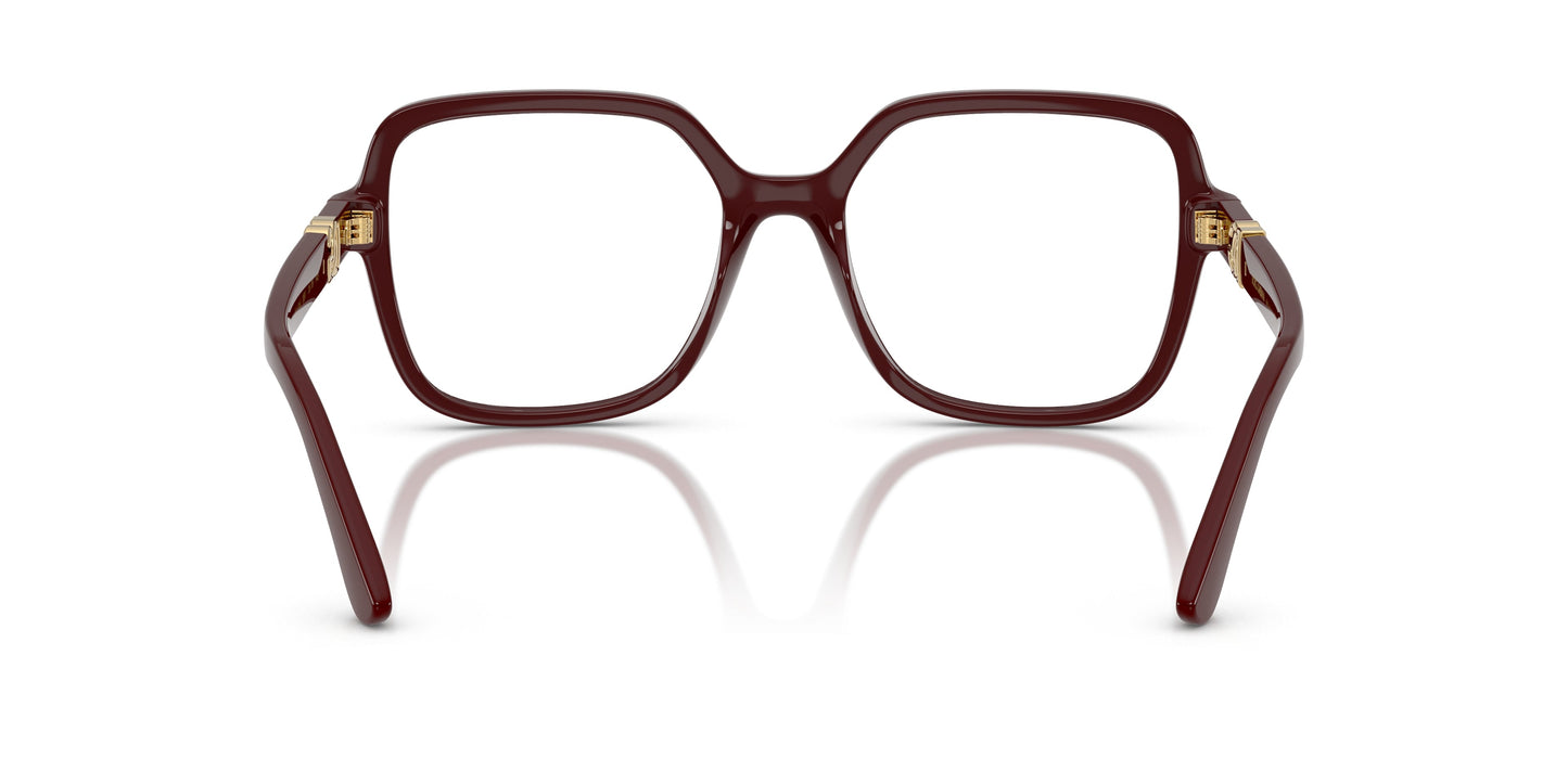 Dolse & Gabana  5105U Eyeglasses