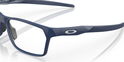 Oakley Hex Jector 8174F Eyeglasses
