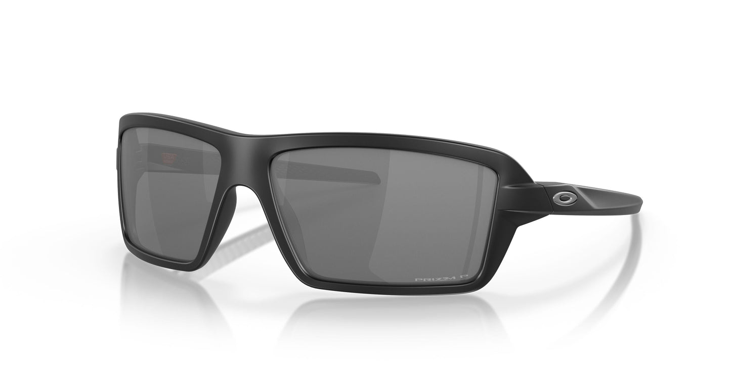 Oakley Cables 9129 Sunglasses