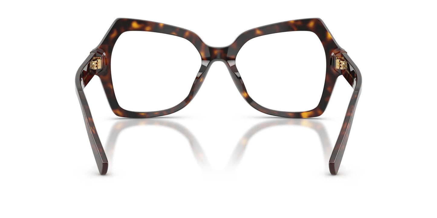 Dolse & Gabana  3429 Eyeglasses