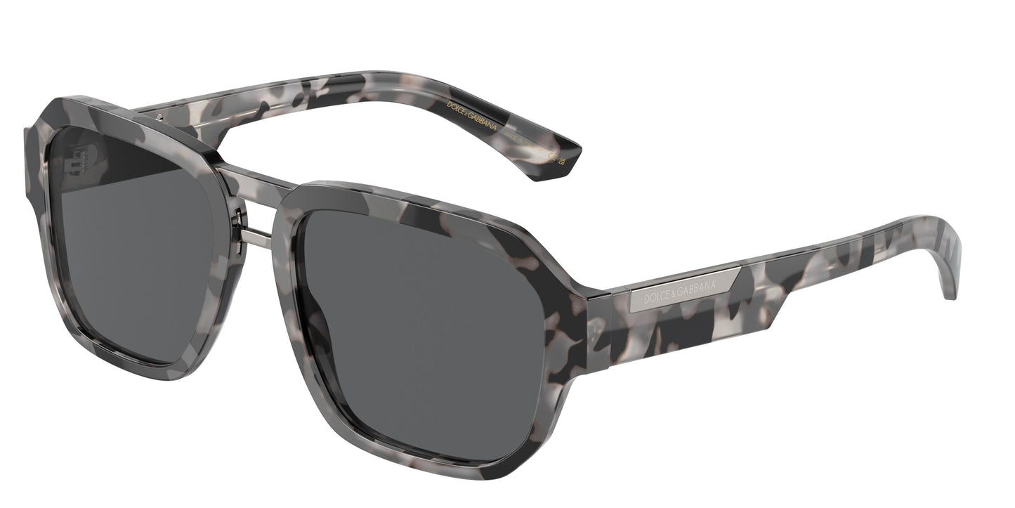 Dolse & Gabana  4464F Sunglasses