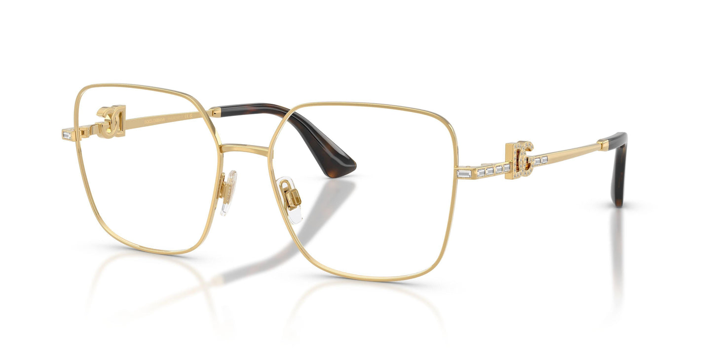 Dolse & Gabana  1367B Eyeglasses