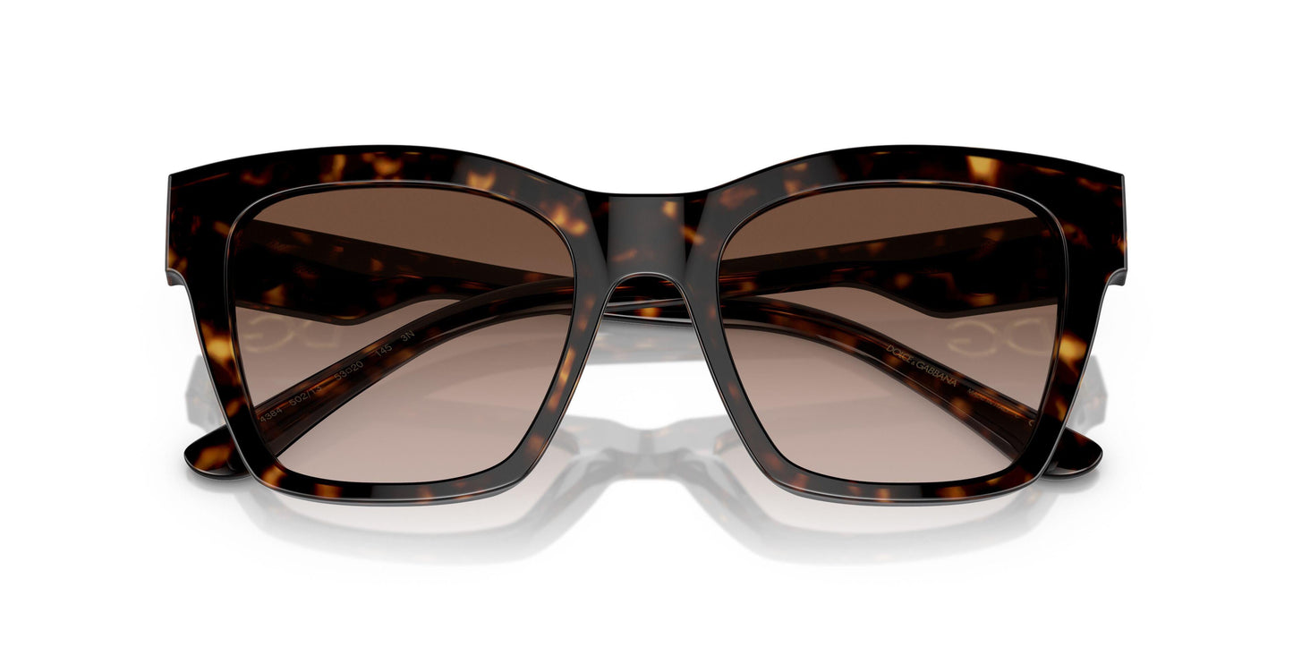 Dolse & Gabana  4384 Sunglasses