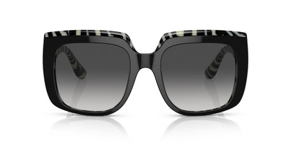 Dolse & Gabana  4414F Sunglasses