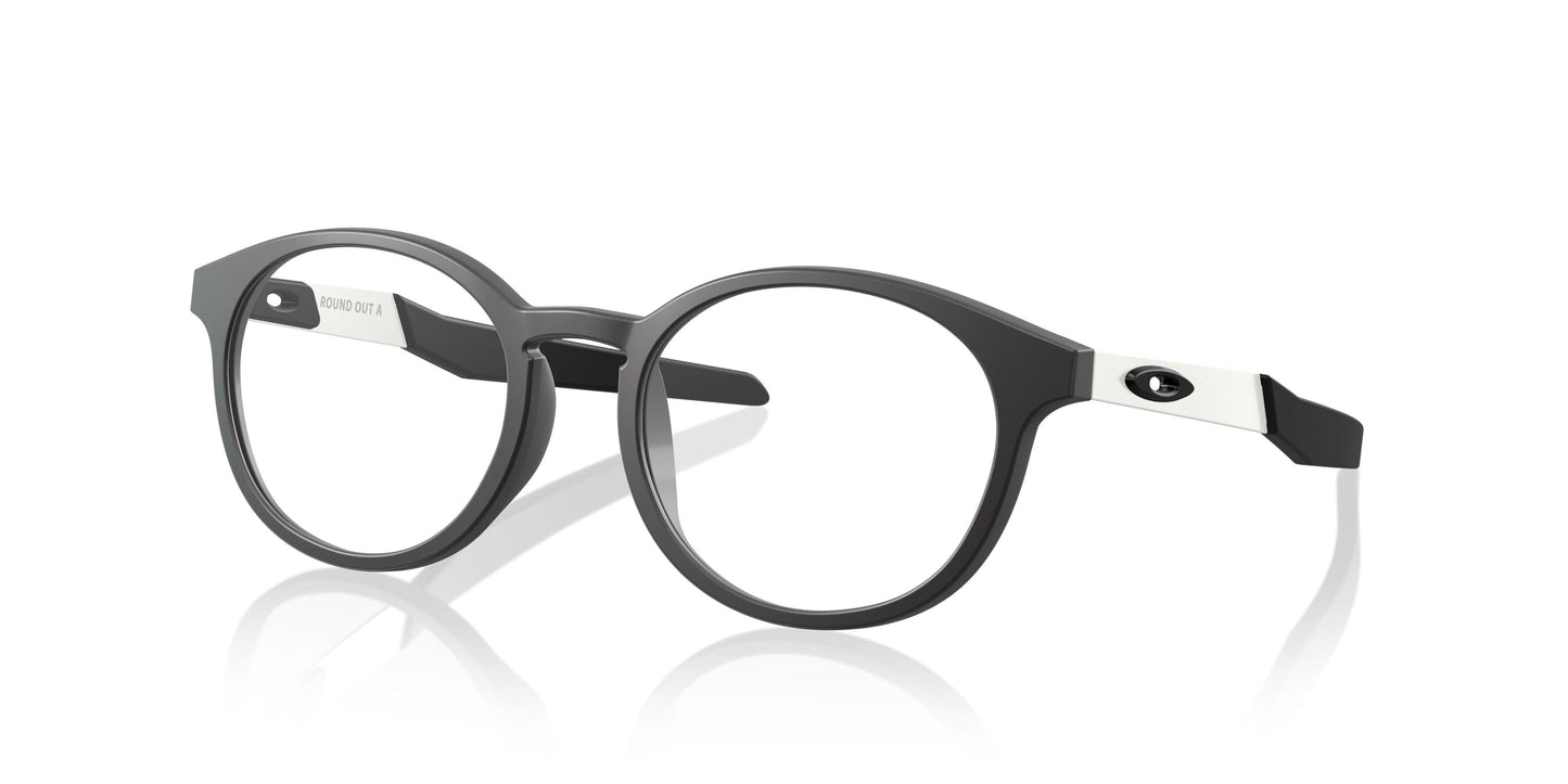 Oakley Round Out A 8014A Eyeglasses