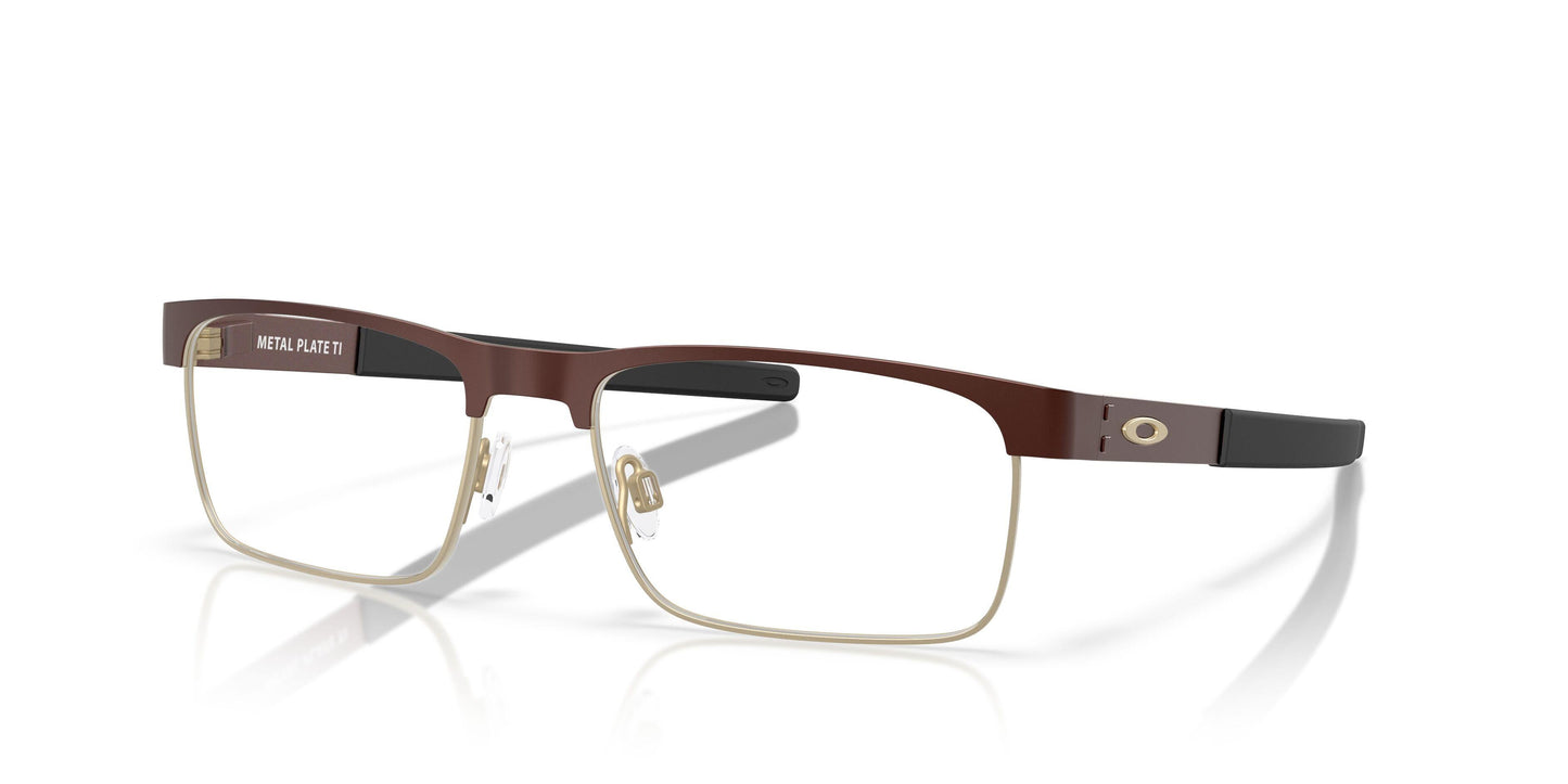 Oakley Metal Plate Ti 5153 Eyeglasses