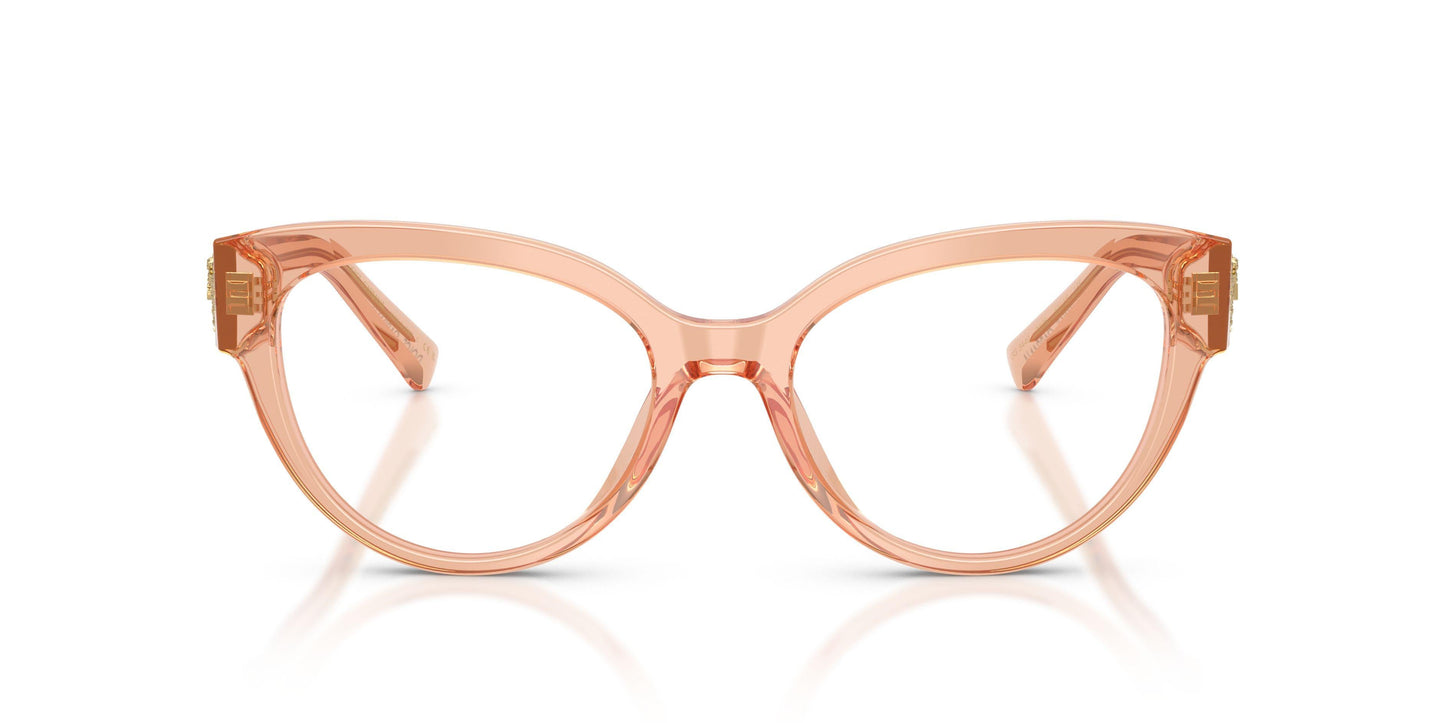 Dolse & Gabana  3440 Eyeglasses