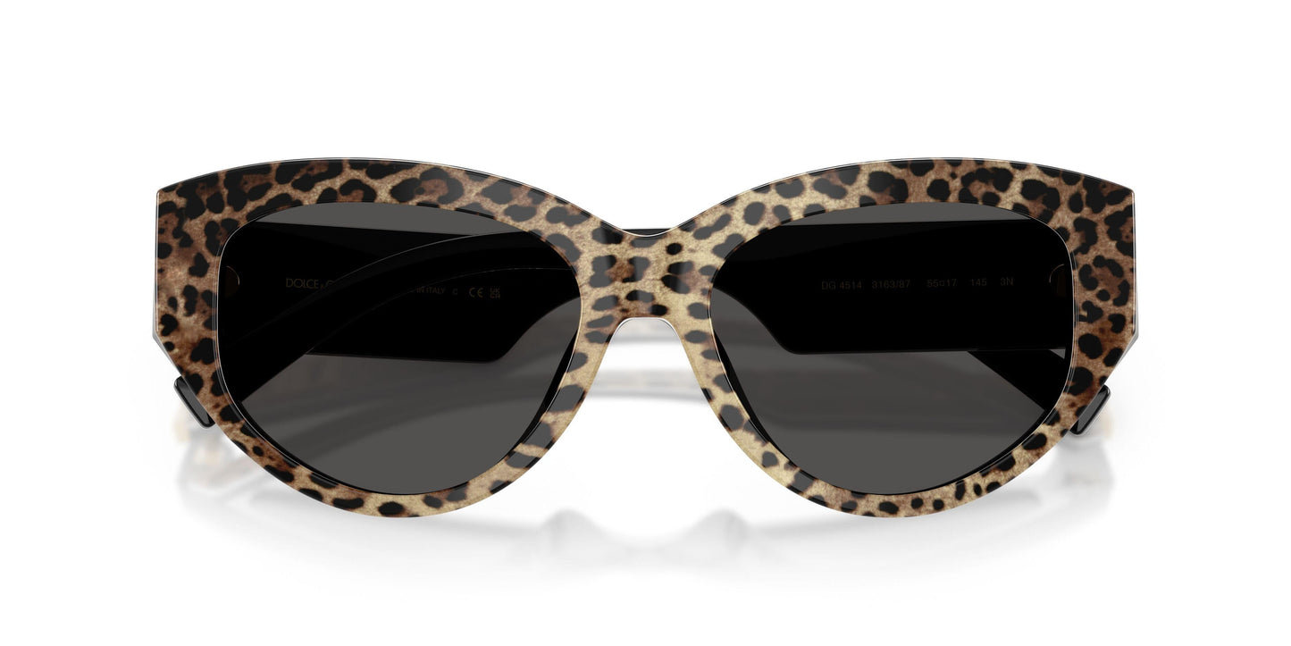 Dolse & Gabana  4514 Sunglasses