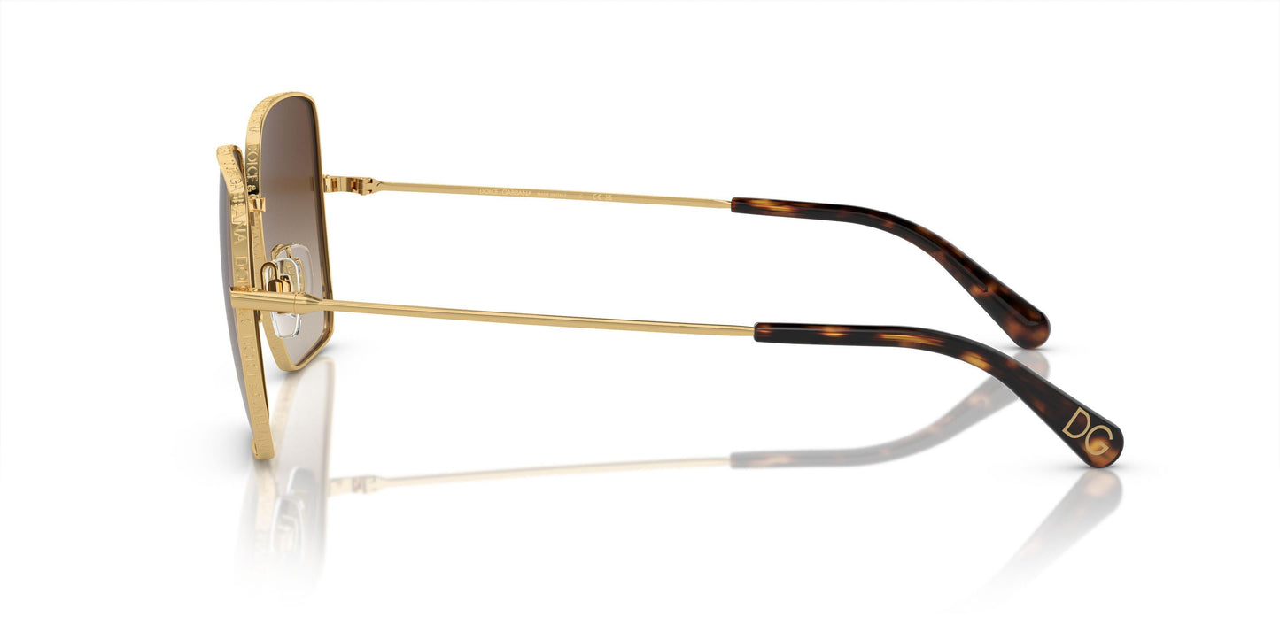 Dolse & Gabana  2242 Sunglasses