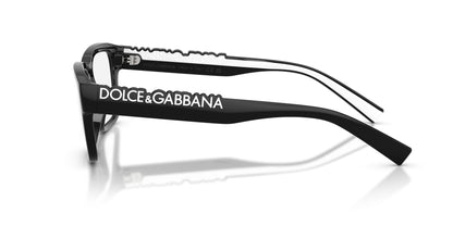 Dolse & Gabana  5112 Eyeglasses