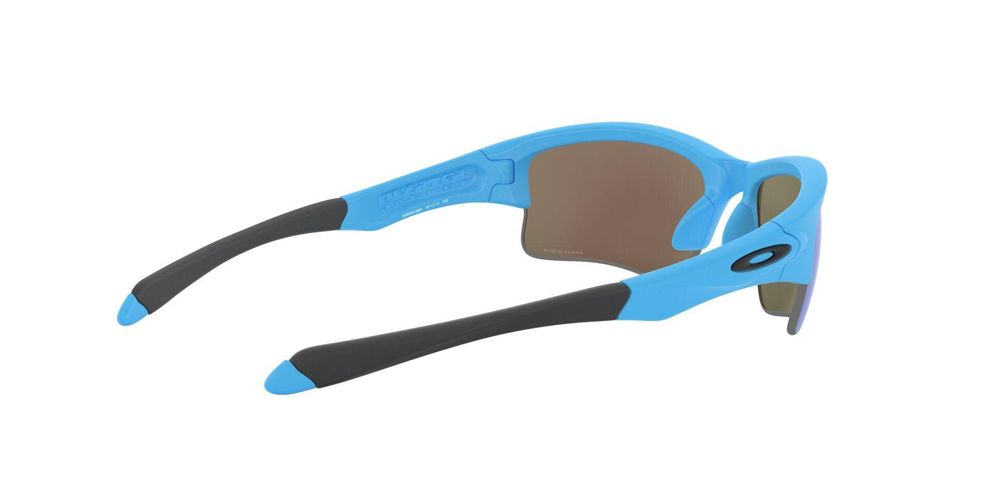 Oakley Quarter Jacket 9200 Sunglasses