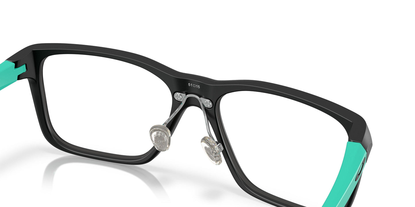 Oakley Sando 8032D Eyeglasses