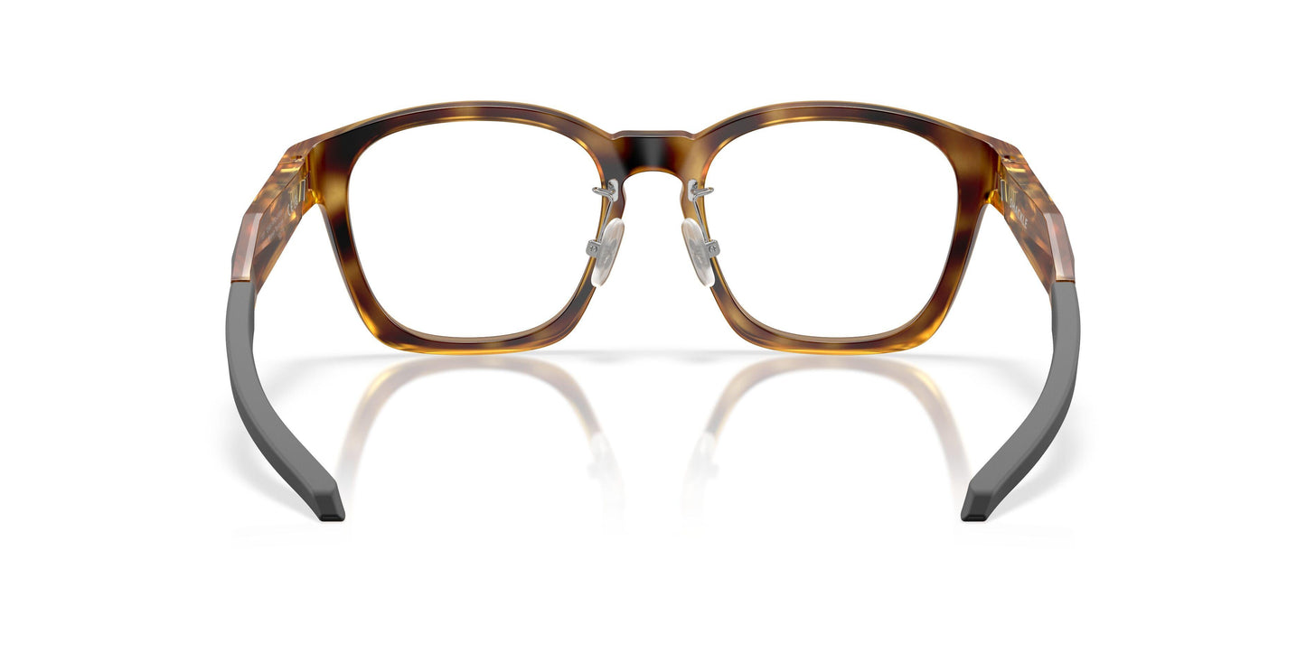 Oakley Shackle 8197D Eyeglasses