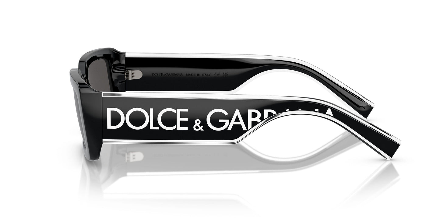 Dolse & Gabana  6187 Sunglasses