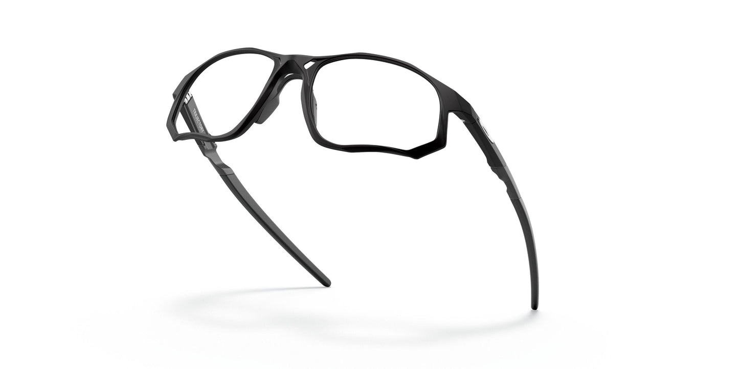 Oakley Trajectory 8171 Eyeglasses