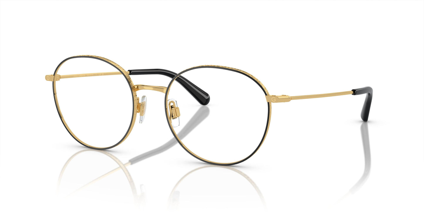 Dolse & Gabana  1322 Eyeglasses