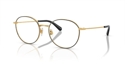 Dolse & Gabana  1322 Eyeglasses