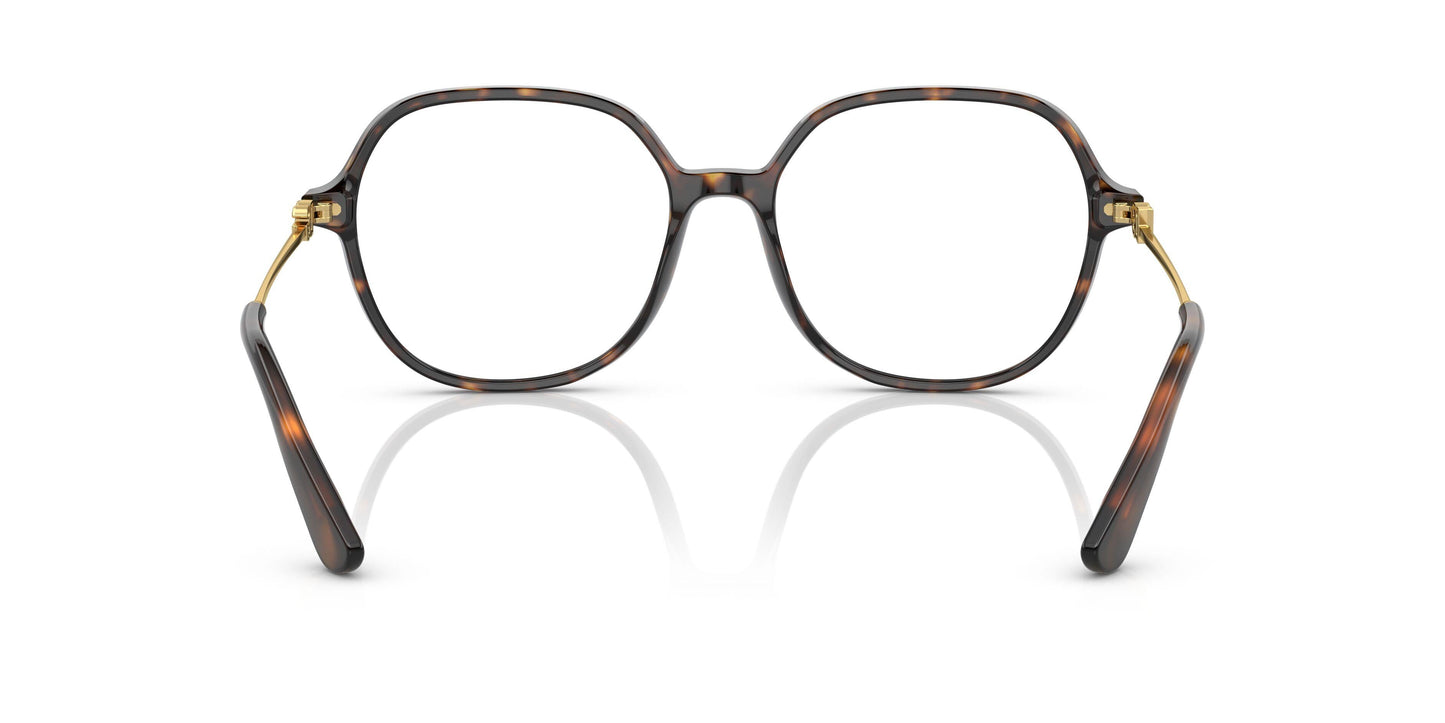 Dolse & Gabana  3364 Eyeglasses