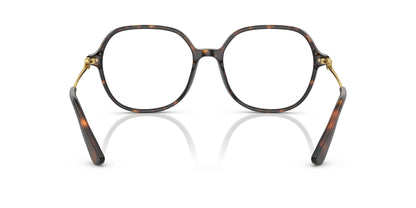 Dolse & Gabana  3364 Eyeglasses